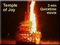Temple Of Joy
