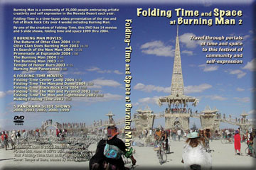 Folding Time 04 DVD