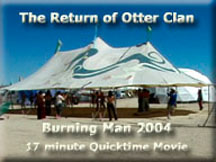 Otter Clan 2004